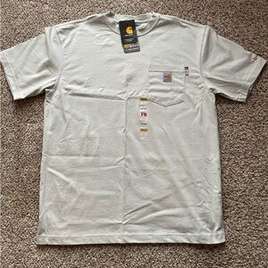 Carhartt Men’s FR Short Sleeve